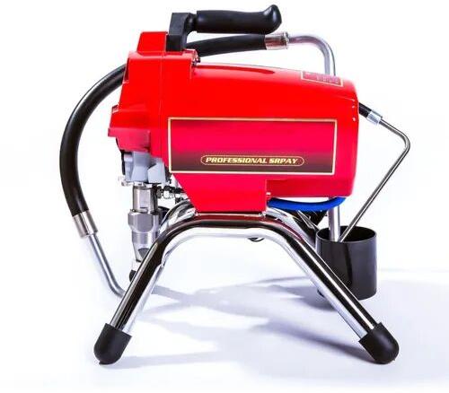 Graco Spray Painting Equipment