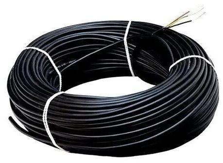 Finolex Copper Round Cable, Voltage : 220V