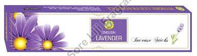 English Lavender Incense Sticks