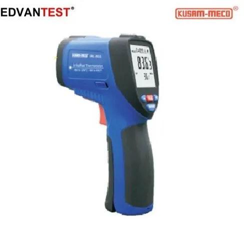 High Temperature Infrared Thermometer