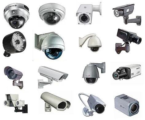 cctv camera