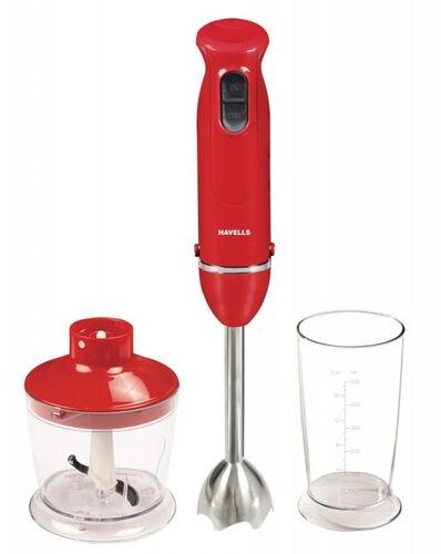 Hand Blender, Power : 220-240 V