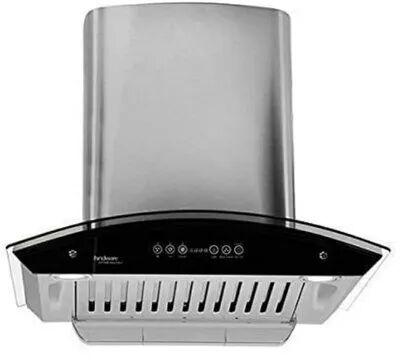 Hindware Kitchen Chimney, Filter Type : Charcoal