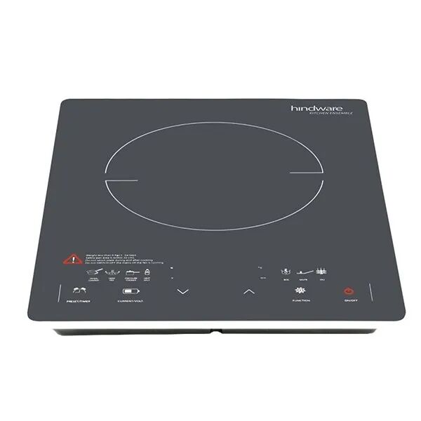 induction cooktop