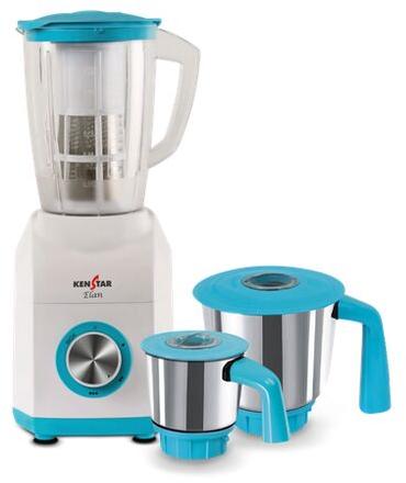 Kenstar Mixer Grinder, Power : 750 W