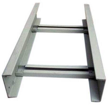 Ladder Aluminum Electrical Cable Tray