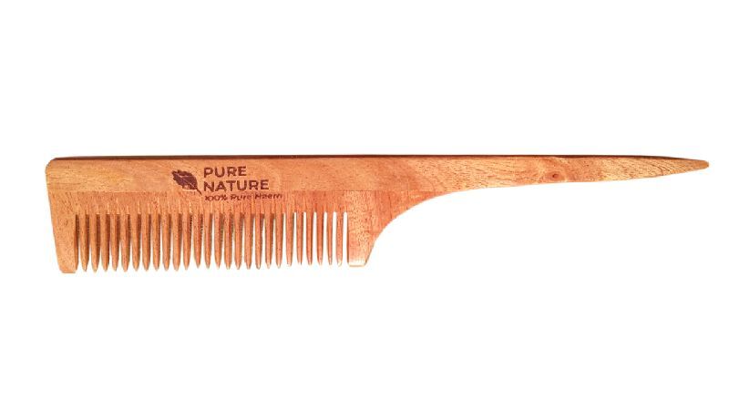 wood comb 6