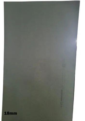 Hdhmr Laminated Board, Color : Grey