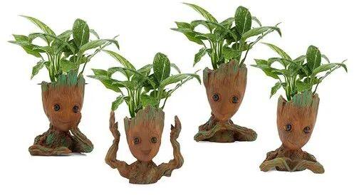 Baby Groot Planter Pot