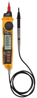 HTC Multimeter