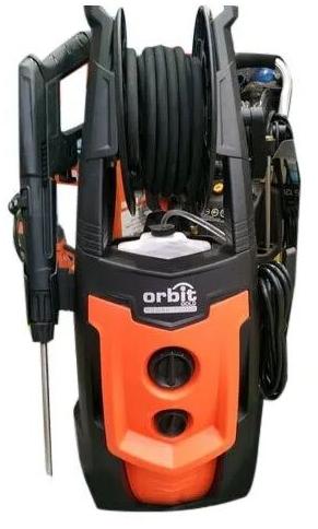 Orbit High Pressure Vehicle Washer