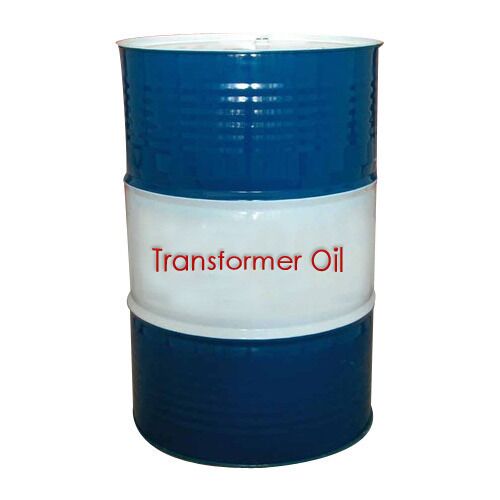 HP Transformer Oil