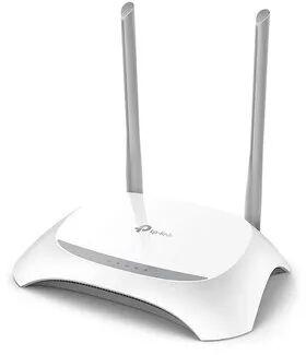 Tp Link Network Router