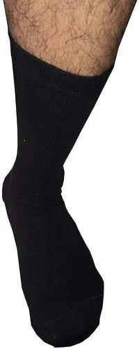 Plain Diabetic Gel Socks, Size : All Size