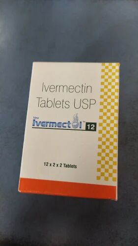 Ivermectol Tablet