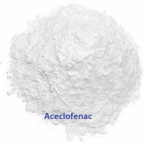 Aceclofenac Api Powder, for Pharmaceutical, Purity : >99%