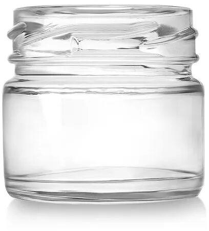 Crystal Jar, Color : TRANSPARENT