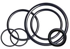 FKM Rubber O Rings