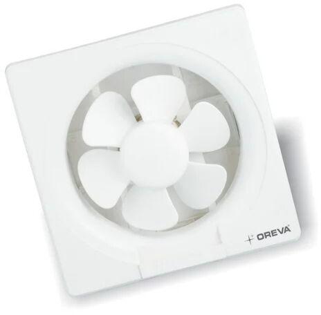 Oreva Ventilation Fans, Blade Material : Plastic