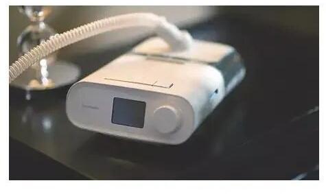 Philips CPAP Machine