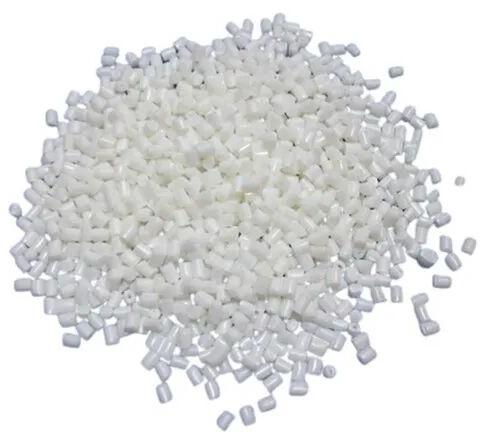 Nylon 66 PTFE Granules, Color : White
