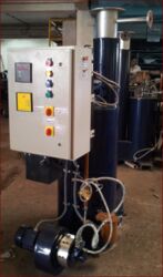 Hot Water Generators