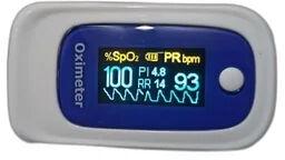 Romsons Pulse Oximeter