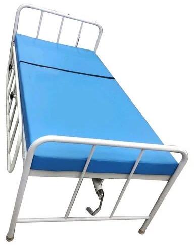 Stainless Steel Hospital Bed