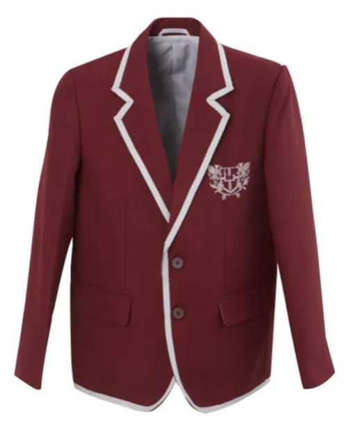 School Blazers