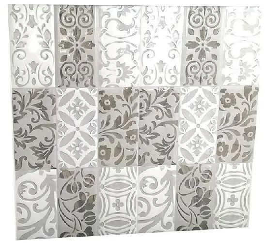 Ceramic Wall Tile, Shape : Rectangular