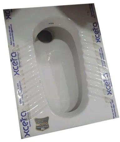 Indian Toilet Seat