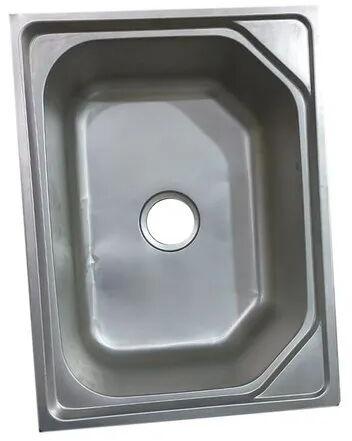 Stainless Steel Kitchen Sink