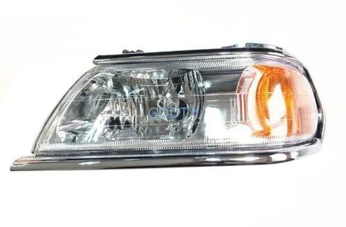 Car Head Light