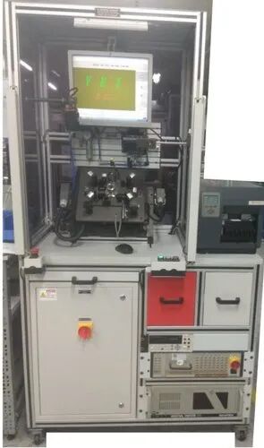 End Of Line Testing Machine