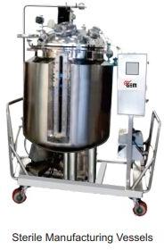 Steam Sterilizer