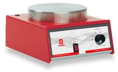 Magnetic Stirrer