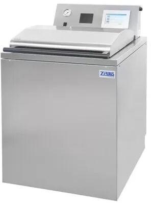 Zirbus Vertical Autoclave