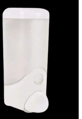 Plastic Liquid Soap Dispenser, for Personal