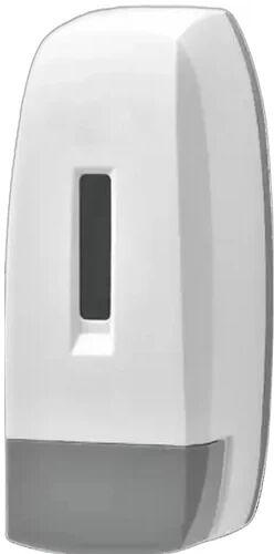 BLK Soap Dispenser, for Personal, Color : WHITE