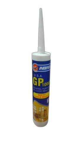 ABRO Gp Silicone Sealant