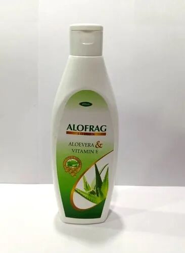 Aloe Vera Vitamin E Lotion