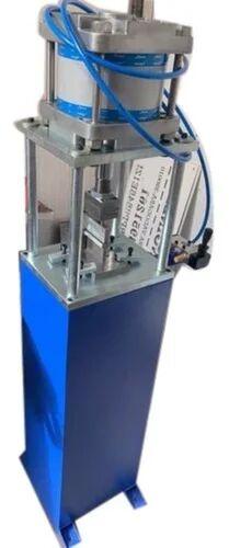 Aluminium Profile Punching Machine