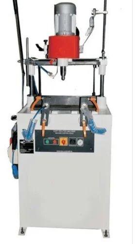 50 Hz Mild Steel (Body) 310 Kg Aluminium Window Copy Router, Air Pressure : 0.5-0.8MPa