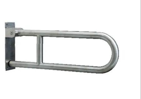 Stainless Steel Handicap Grab Bars, Grade : 304