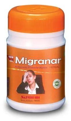 Migranar Tablet, Packaging Size : 30 PCS