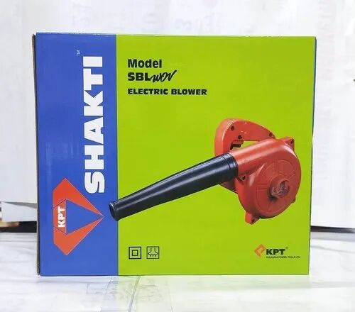 Shakti Air Blower, Model Number : SBLWOV