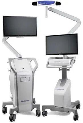 Medtronic Stealth Station, Color : White