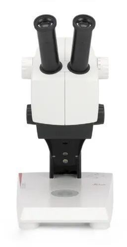 Stereo Microscope, Color : White Black
