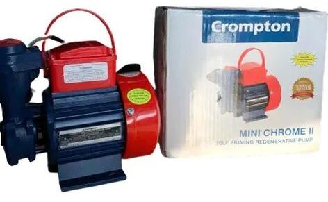 Crompton Monoblock Pump