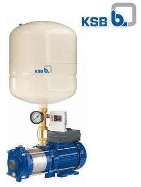 KSB Pressure Pump